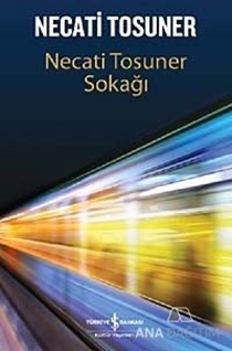 Necati Tosuner Sokağı