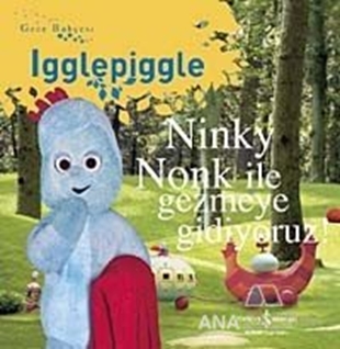 Ninky Nonk İle Gezmeye Gidiyoruz