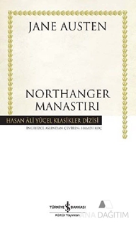 Northanger Manastırı