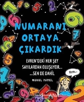 Numaranı Ortaya Çıkardık