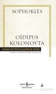 Oidipus Kolonos'ta