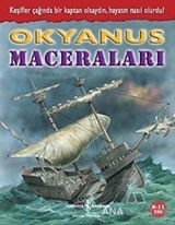 Okyanus Maceraları