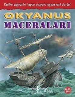 Okyanus Maceraları