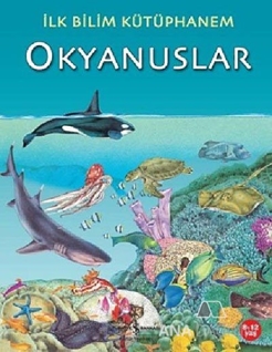 Okyanuslar