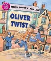 Oliver Twist