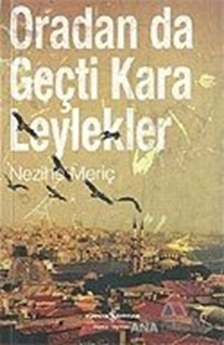 Oradan da Geçti Kara Leylekler