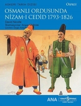 Osmanlı Ordusunda Nizam-ı Cedid (1793-1826)