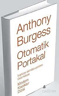 Otomatik Portakal