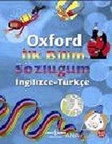 Oxford İlk Bilim Sözlüğüm