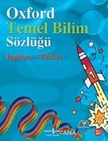 Oxford Temel Bilim Sözlüğü