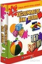 Öğrenmede İlk Adım - 6 Kitap