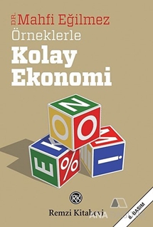 Örneklerle Kolay Ekonomi