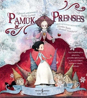 Pamuk Prenses