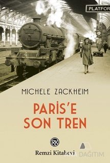 Paris'e Son Tren