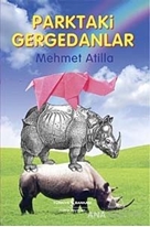 Parktaki Gergedanlar