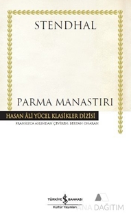 Parma Manastırı (Ciltli)