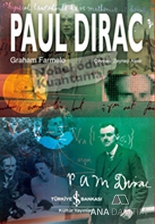 Paul Dirac