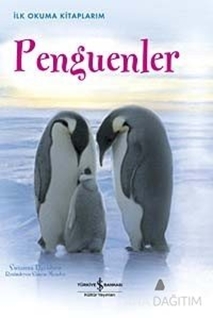 Penguenler