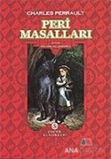 Peri Masalları