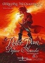 Peter Pan Define Avında