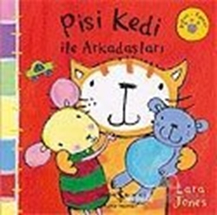 Pisi Kedi ile Arkadaşları