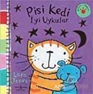 Pisi Kedi İyi Uykular