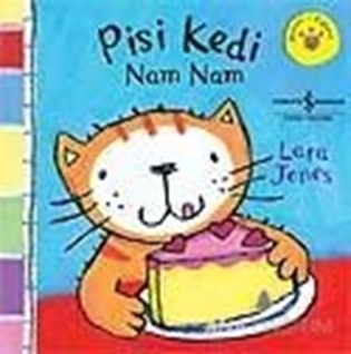 Pisi Kedi Nam Nam