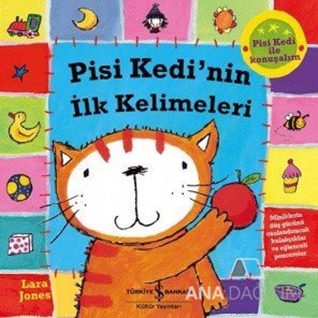 Pisi Kedi'nin İlk Kelimeleri