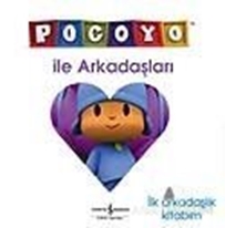 Pocoyo ile Arkadaşları