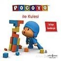 Pocoyo ile Kulesi