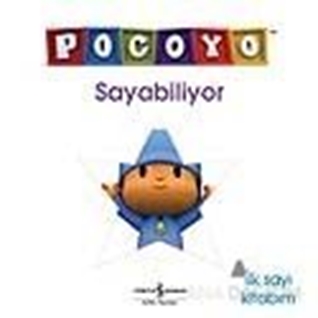 Pocoyo Sayabiliyor