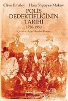 Polis Dedektifliğinin Tarihi