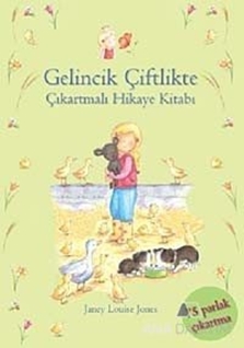 Prenses Gelincik - Gelincik Çiftlikte