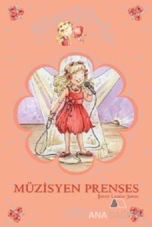 Prenses Gelincik - Müzisyen Prenses