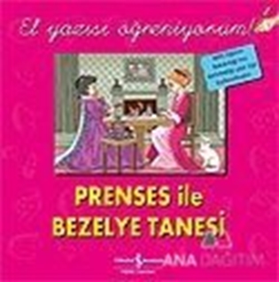 Prenses ile Bezelye Tanesi