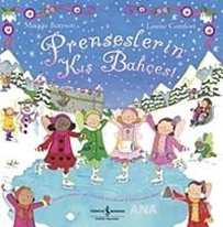 Prenseslerin Kış Bahçesi