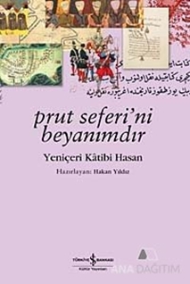 Prut Seferi'ni Beyanımdır