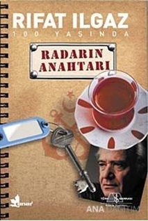 Radarın Anahtarı