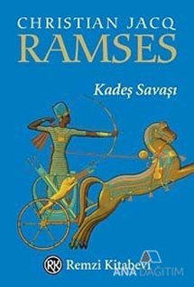 Ramses - Kadeş Savaşı