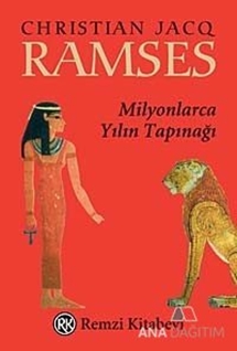 Ramses - Milyonlarca Yılın Tapınağı