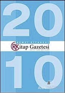 Remzi Kitap Gazetesi 2010 Tüm Sayılar