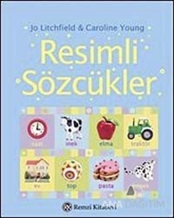 Resimli Sözcükler