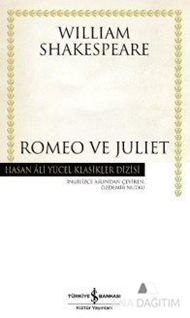 Romeo ve Juliet