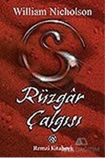 Rüzgar Çalgısı Ateş Rüzgârı 1. Kitap