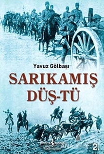 Sarıkamış Düş-tü