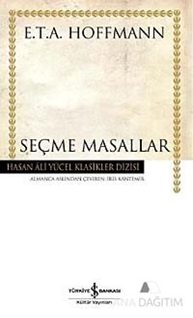 Seçme Masallar (E. T. A Hoffmann)