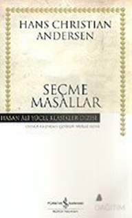 Seçme Masallar (Hans Christian Andersen)