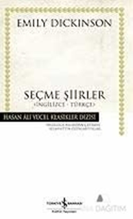 Seçme Şiirler (İngilizce - Türkçe)