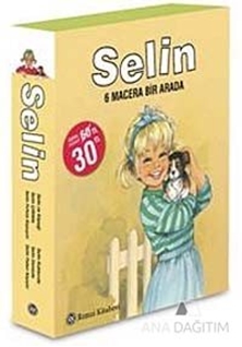 Selin Dizisi 1 / (6 Macera Bir Arada)