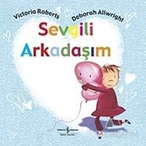 Sevgili Arkadaşım